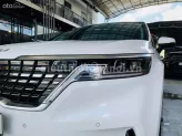 Kia Carnival 2.2D Signature 2021 - Xe màu trắng cực mới, biển thành phố, chạy lướt hơn 2 vạn km, trang bị full option