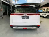 Kia Carnival 2.2D Signature 2021 - Dầu cao cấp, logo, nội thất mới, chạy đúng 25.000km, hỗ trợ góp