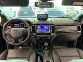 Ford Everest Titanium 2.0 AT 4x2 2022 - Dầu tự động, máy biturbo, odo chuẩn 4 vạn km, hỗ trợ trả góp