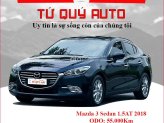 Mazda 3 1.5L Sedan 2018 - Ghế Điện / Giá Cực Tốt