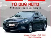 Mazda 3 1.5L Sedan 2018 - Ghế Điện / Giá Cực Tốt