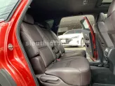 Mazda CX-8 Luxury 2022 - Xe màu đỏ pha lê cực mới, siêu lướt 8.000km, form mới có cửa sổ trời, biển thành phố