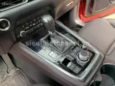 Mazda CX-8 Luxury 2022 - Xe màu đỏ pha lê cực mới, siêu lướt 8.000km, form mới có cửa sổ trời, biển thành phố
