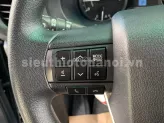 Toyota Hilux 2.4E 4×2 AT 2019 - Xe nhập Thái, máy dầu số tự động, zin nguyên bản, đã lên màn hình Android, nắp thùng