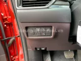 Mazda CX-8 Luxury 2022 - Xe màu đỏ pha lê cực mới, siêu lướt 8.000km, form mới có cửa sổ trời, biển thành phố