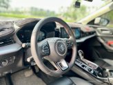 MG 5 1.5L Luxury 2022 - Rất nhiều đồ chơi