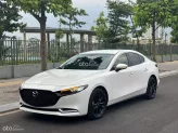 Mazda 3 Sedan 1.5L Luxury 2023 - Giá Còn Cực Tốt