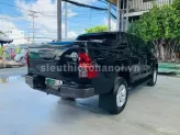 Toyota Hilux 2.4E 4×2 AT 2019 - Xe nhập Thái, máy dầu số tự động, zin nguyên bản, đã lên màn hình Android, nắp thùng