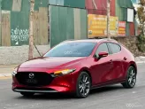 Mazda 3 1.5 Hatchback 2020 - Premium 1.5AT / Giá Còn Cực Tốt