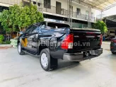 Toyota Hilux 2.4E 4×2 AT 2019 - Xe nhập Thái, máy dầu số tự động, zin nguyên bản, đã lên màn hình Android, nắp thùng
