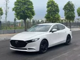 Mazda 3 Sedan 1.5L Luxury 2023 - Giá Còn Cực Tốt