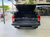 Toyota Hilux 2.4E 4×2 AT 2019 - Xe nhập Thái, máy dầu số tự động, zin nguyên bản, đã lên màn hình Android, nắp thùng