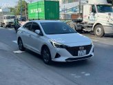 Hyundai Accent 1.4 AT Đặc biệt 2022 - Một chủ đi chuẩn 23 ngàn kilomet