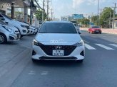 Hyundai Accent 1.4 AT Đặc biệt 2022 - Một chủ đi chuẩn 23 ngàn kilomet