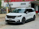 Kia Carnival 2.2D Premium 2023 - 8 ghế full dầu đi chuẩn một chủ mua mới đi chuẩn 19 ngàn kilomet