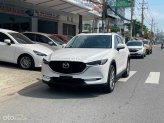 Mazda CX-5 2.0 Deluxe 2021 - Máy xăng số tự động đi chuẩn 3 vạn kilomet