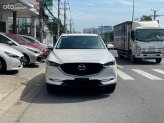 Mazda CX-5 2.0 Deluxe 2021 - Máy xăng số tự động đi chuẩn 3 vạn kilomet