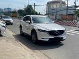 Mazda CX-5 2.0 Deluxe 2021 - Máy xăng số tự động đi chuẩn 3 vạn kilomet
