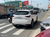 Mazda CX-5 2.0 Deluxe 2021 - Máy xăng số tự động đi chuẩn 3 vạn kilomet