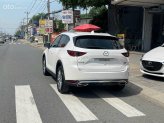 Mazda CX-5 2.0 Deluxe 2021 - Máy xăng số tự động đi chuẩn 3 vạn kilomet