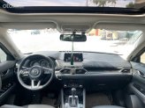 Mazda CX-5 2.0 Deluxe 2021 - Máy xăng số tự động đi chuẩn 3 vạn kilomet