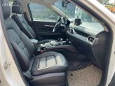 Mazda CX-5 2.0 Deluxe 2021 - Máy xăng số tự động đi chuẩn 3 vạn kilomet