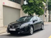 Honda Accord 2009 - Màu Đen bản 2.0AT nhập Đài