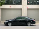 Honda Accord 2009 - Màu Đen bản 2.0AT nhập Đài