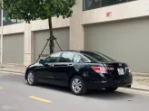 Honda Accord 2009 - Màu Đen bản 2.0AT nhập Đài