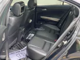 Honda Accord 2009 - Màu Đen bản 2.0AT nhập Đài
