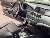 Honda Accord 2009 - Màu Đen bản 2.0AT nhập Đài