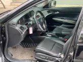 Honda Accord 2009 - Màu Đen bản 2.0AT nhập Đài