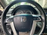 Honda Accord 2009 - Màu Đen bản 2.0AT nhập Đài
