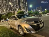 Toyota Vios 1.5 E CVT 2020 - Bán 395 triệu