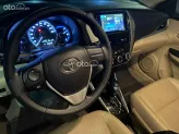 Toyota Vios 1.5 E CVT 2020 - Bán 395 triệu