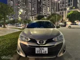 Toyota Vios 1.5 E CVT 2020 - Bán 395 triệu