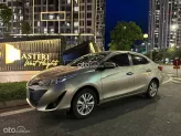 Toyota Vios 1.5 E CVT 2020 - Bán 395 triệu