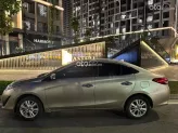 Toyota Vios 1.5 E CVT 2020 - Bán 395 triệu