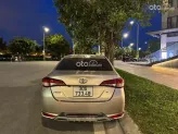 Toyota Vios 1.5 E CVT 2020 - Bán 395 triệu