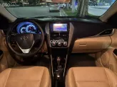 Toyota Vios 1.5 E CVT 2020 - Bán 395 triệu