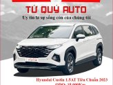 Hyundai Custin 1.5T-GDi Tiêu chuẩn 2023 - Giá Còn Cực Tốt