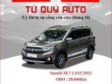 Suzuki XL7 GLX 2022 - Giá Còn Cực Tốt