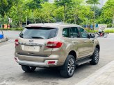 Ford Everest Titanium 2.0 AT 4x2 2019 - 1 chủ 7v full lịch sử hãng, hơn 800 chút