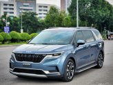Kia Carnival 2.2D Luxury 2022 - Carnival 2022