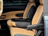 Kia Carnival 2.2D Luxury 2022 - Carnival 2022