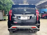 Mitsubishi Pajero Sport D 4x2 AT 2021 - Bản dầu 1 cầu số tự động, odo 56.000km, hỗ trợ góp