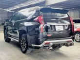 Mitsubishi Pajero Sport D 4x2 AT 2021 - Bản dầu 1 cầu số tự động, odo 56.000km, hỗ trợ góp