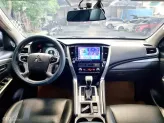 Mitsubishi Pajero Sport D 4x2 AT 2021 - Bản dầu 1 cầu số tự động, odo 56.000km, hỗ trợ góp