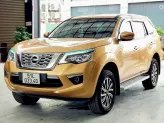 Nissan Terra 2.5L E 2WD AT 2019 - Máy xăng số tự động, odo 5 vạn km, hỗ trợ góp