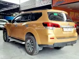 Nissan Terra 2.5L E 2WD AT 2019 - Máy xăng số tự động, odo 5 vạn km, hỗ trợ góp